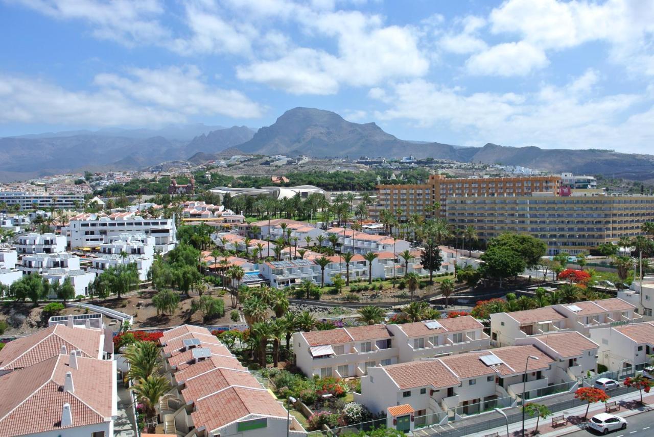 The Best Holiday Playa de las Américas Eksteriør billede