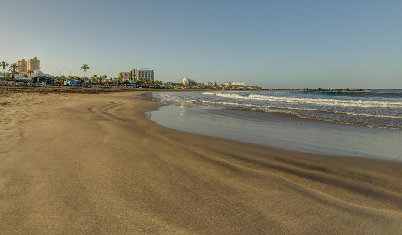 The Best Holiday Playa de las Américas Eksteriør billede